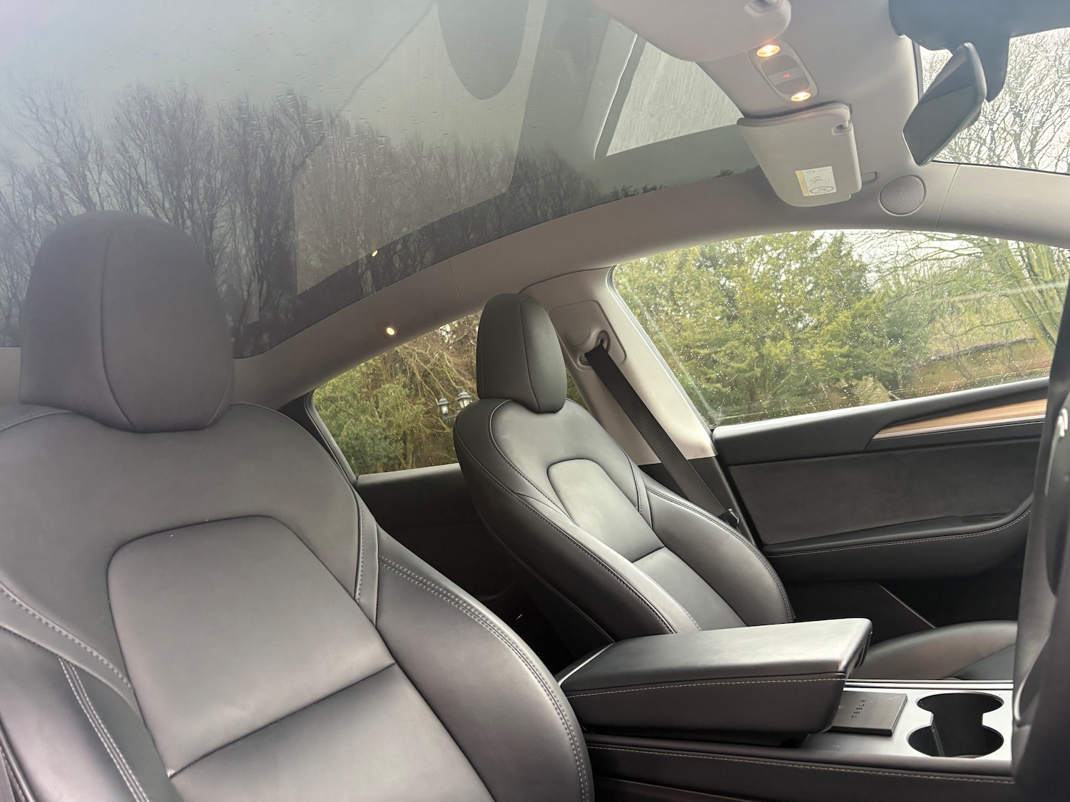 Used Tesla Model Y 2022 for sale - 77336904: Photo 7