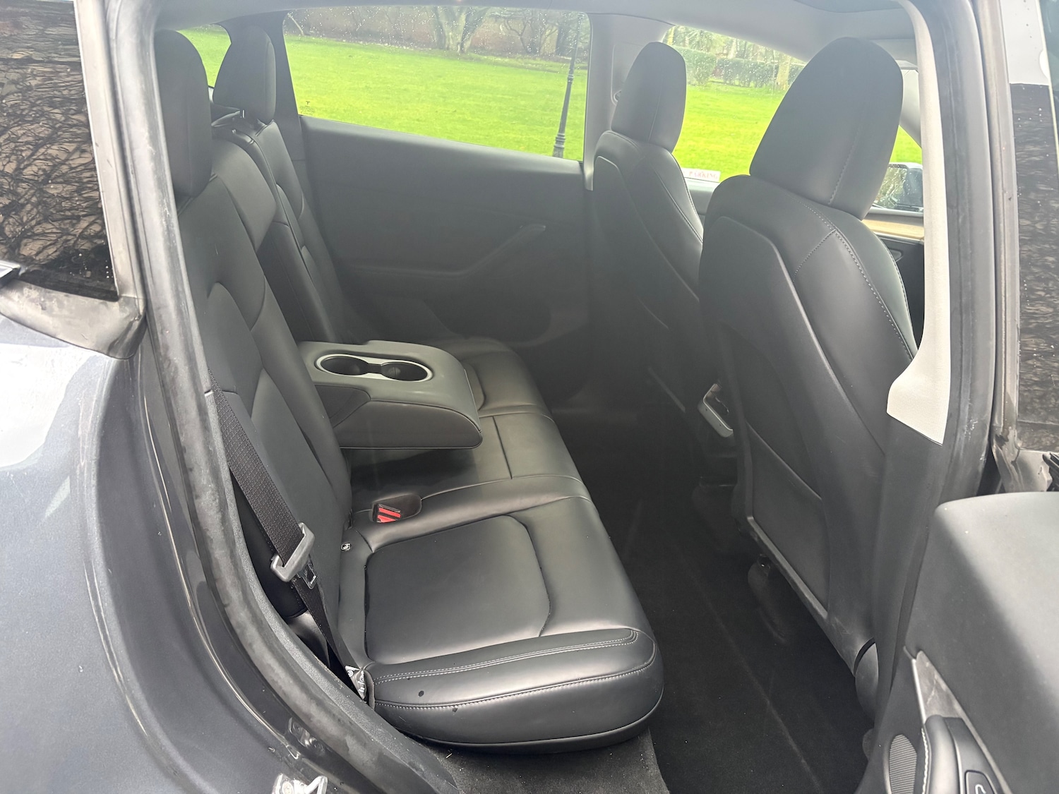 Used Tesla Model Y 2022 for sale - 77336904: Photo 9