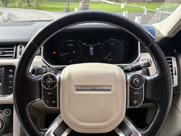 Used Land Rover Range Rover 2013 for sale - 76287370: Photo 10