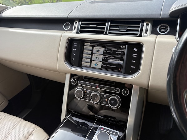 Used Land Rover Range Rover 2013 for sale - 76287370: Photo 11