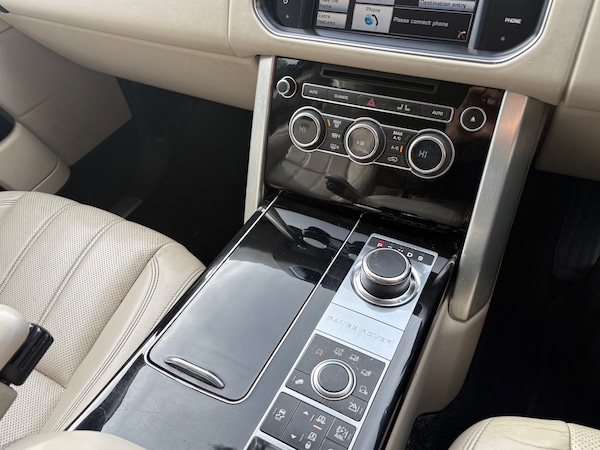 Used Land Rover Range Rover 2013 for sale - 76287370: Photo 12