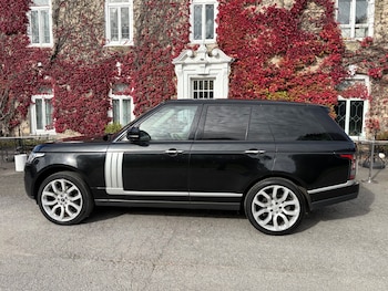 Used Land Rover Range Rover 2013 for sale - 76287370: Photo 2
