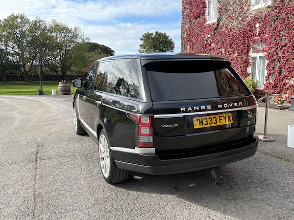 Used Land Rover Range Rover 2013 for sale - 76287370: Photo 3