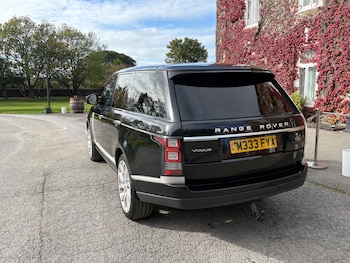 Used Land Rover Range Rover 2013 for sale - 76287370: Photo 3