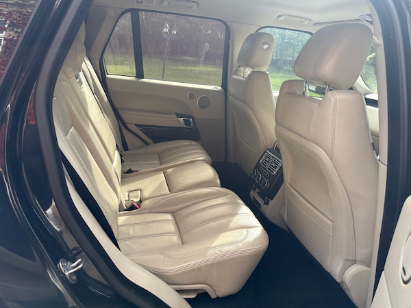 Used Land Rover Range Rover 2013 for sale - 76287370: Photo 7