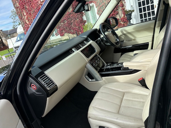 Used Land Rover Range Rover 2013 for sale - 76287370: Photo 8