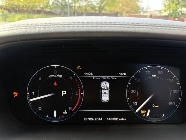 Used Land Rover Range Rover 2013 for sale - 76287370: Photo 9