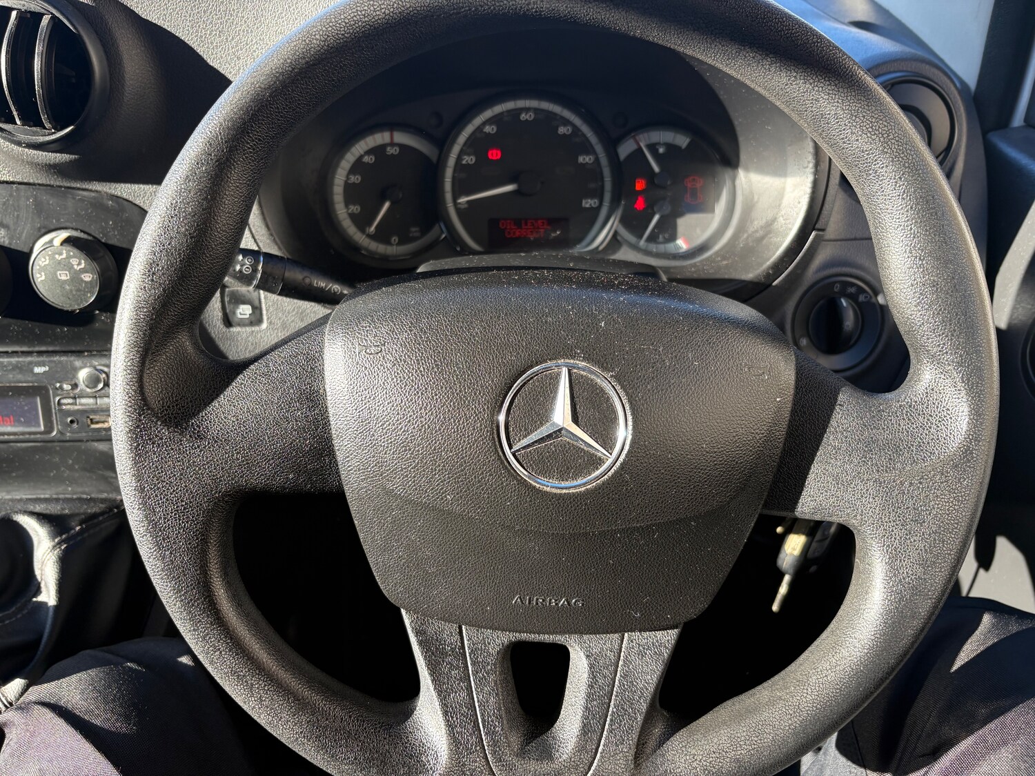 Used Mercedes-Benz Citan 2017 for sale - 76531504: Photo 11