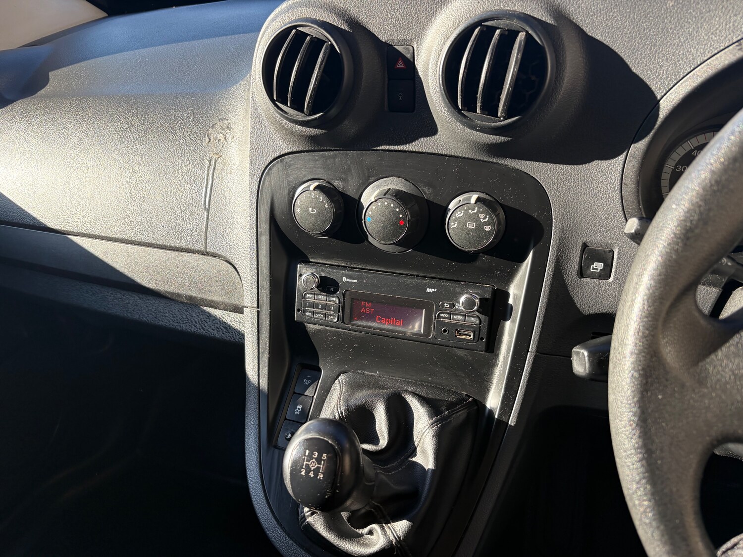 Used Mercedes-Benz Citan 2017 for sale - 76531504: Photo 12