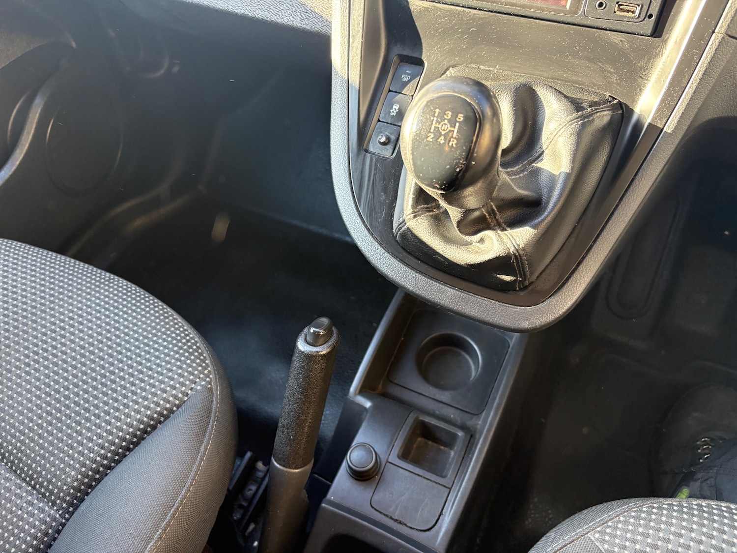 Used Mercedes-Benz Citan 2017 for sale - 76531504: Photo 13