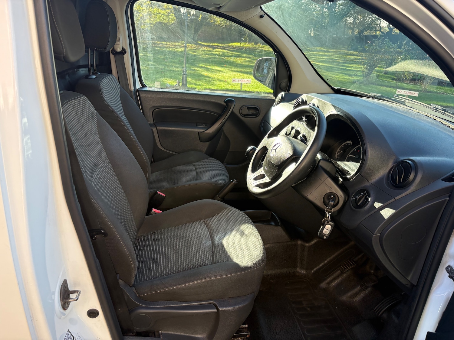 Used Mercedes-Benz Citan 2017 for sale - 76531504: Photo 6