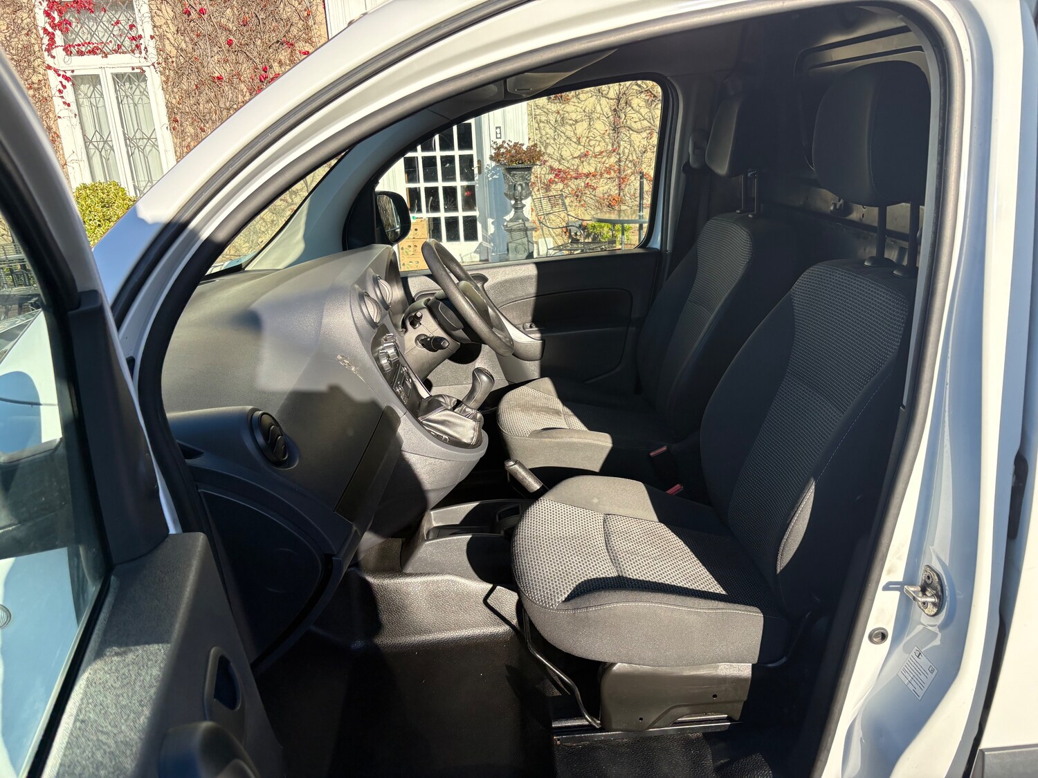 Used Mercedes-Benz Citan 2017 for sale - 76531504: Photo 7