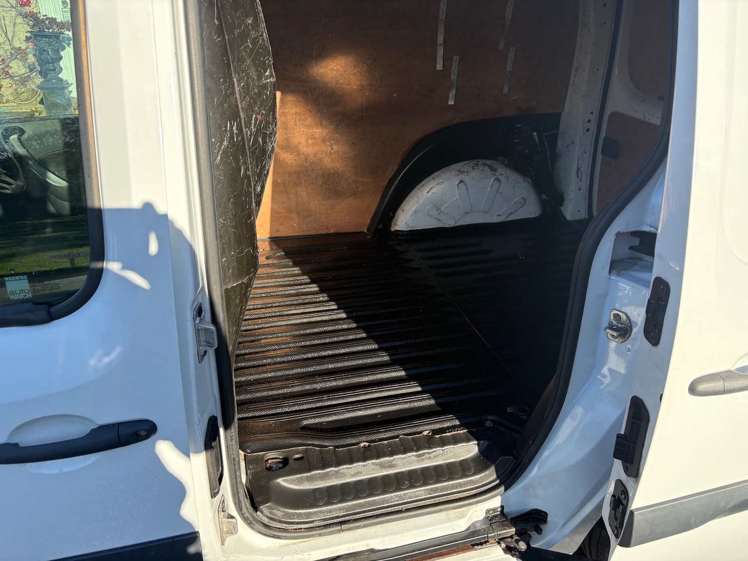 Used Mercedes-Benz Citan 2017 for sale - 76531504: Photo 8