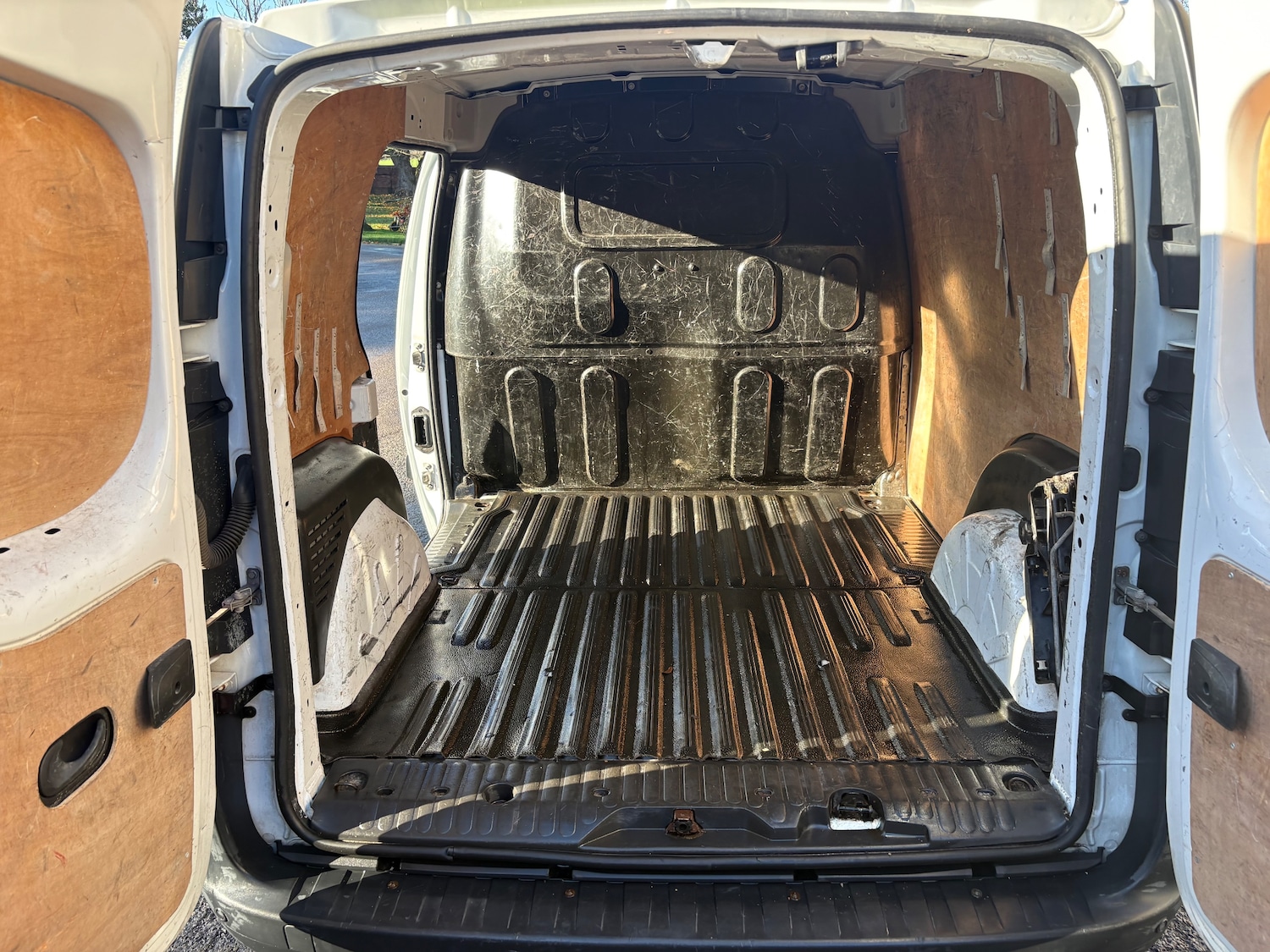 Used Mercedes-Benz Citan 2017 for sale - 76531504: Photo 9