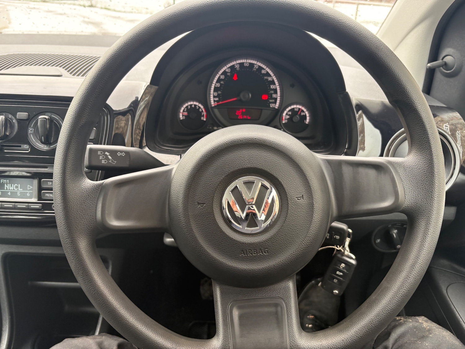 Used Volkswagen up! 2015 for sale - 76641594: Photo 10