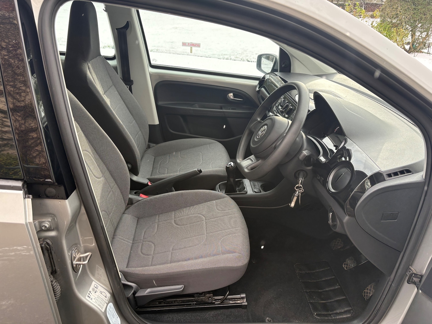 Used Volkswagen up! 2015 for sale - 76641594: Photo 6