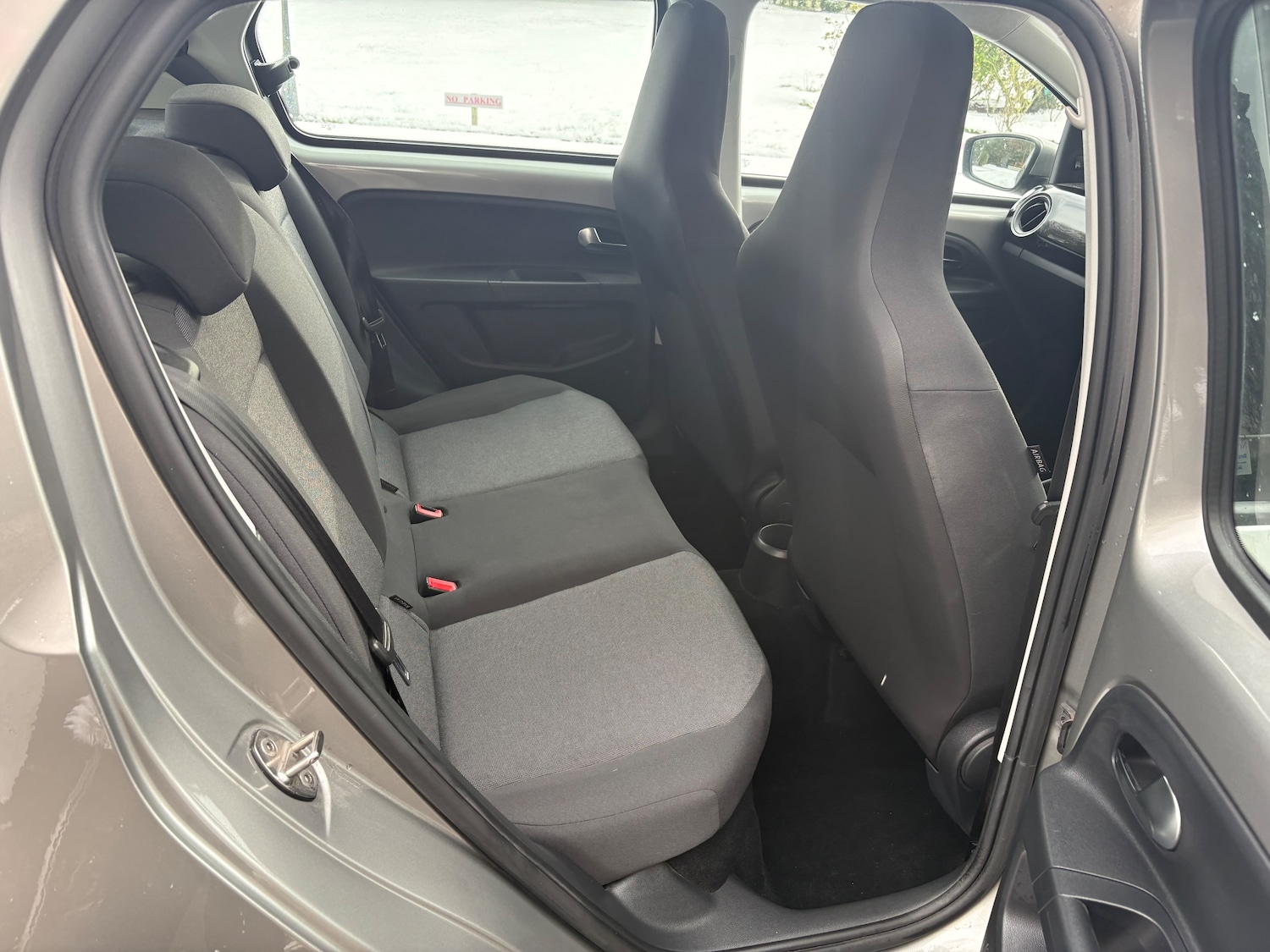 Used Volkswagen up! 2015 for sale - 76641594: Photo 7