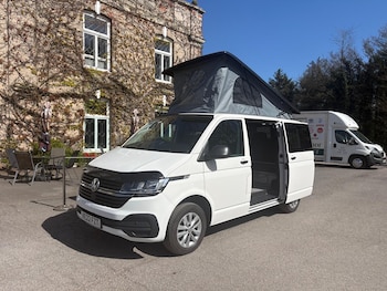 Used Volkswagen Transporter 2022 for sale - 78223942: Photo