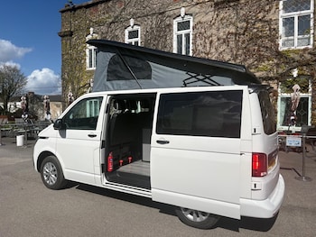 Used Volkswagen Transporter 2022 for sale - 78223942: Photo