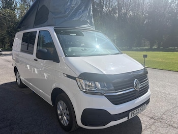 Used Volkswagen Transporter 2022 for sale - 78223942: Photo