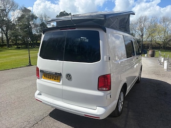 Used Volkswagen Transporter 2022 for sale - 78223942: Photo