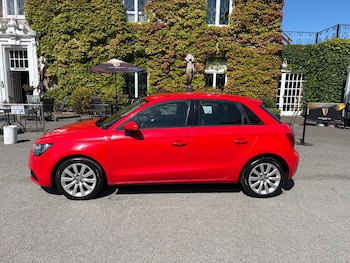 Used Audi A1 2012 for sale - 79482801: Photo