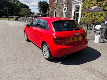 Used Audi A1 2012 for sale - 79482801: Photo