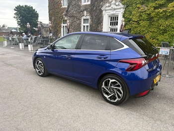 Used Hyundai i20 2023 for sale - 78920412: Photo