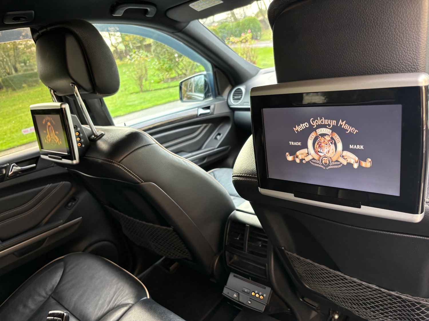 Used Mercedes-Benz M Class 2010 for sale - 76557786: Photo 13