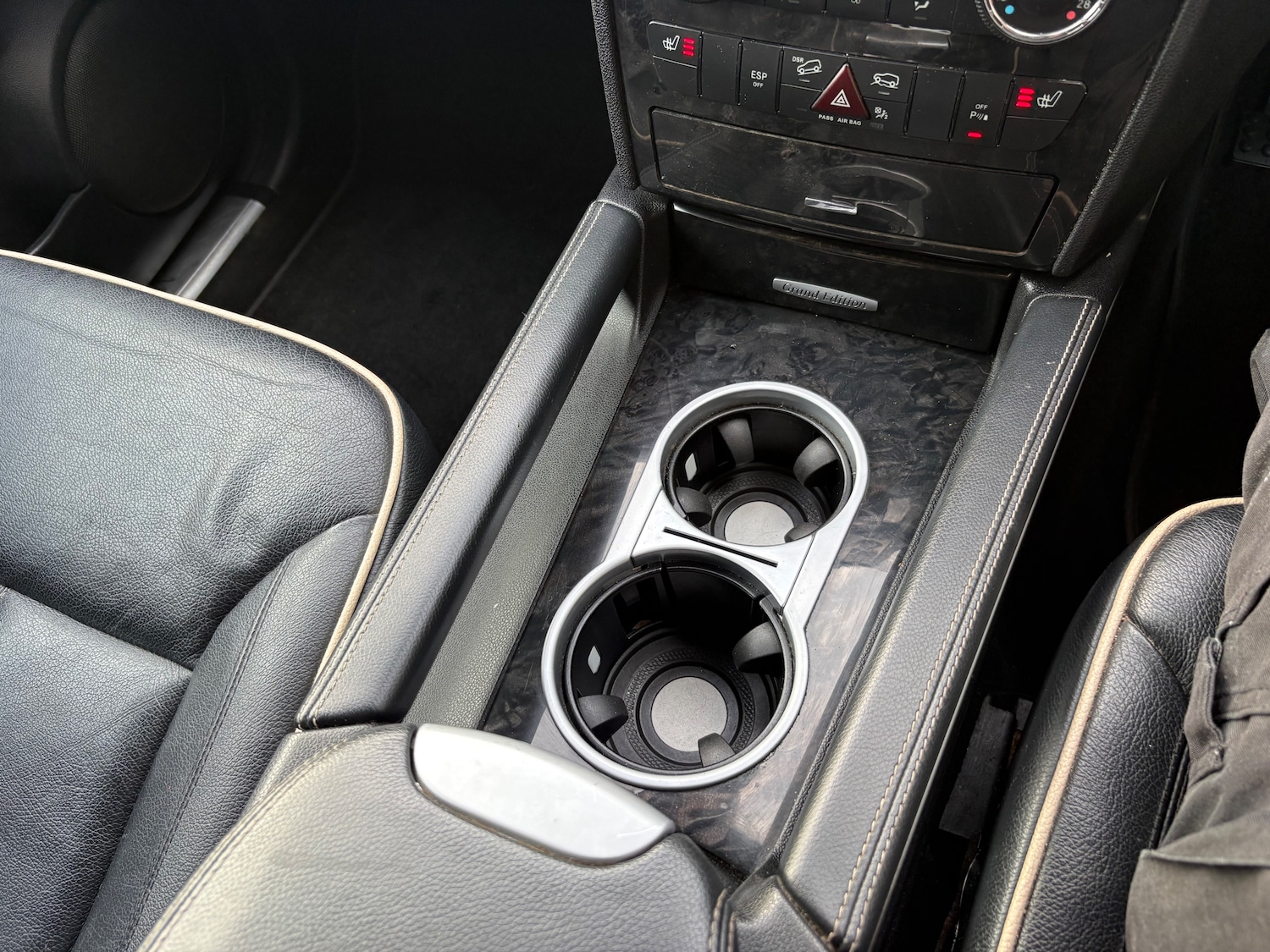 Used Mercedes-Benz M Class 2010 for sale - 76557786: Photo 20