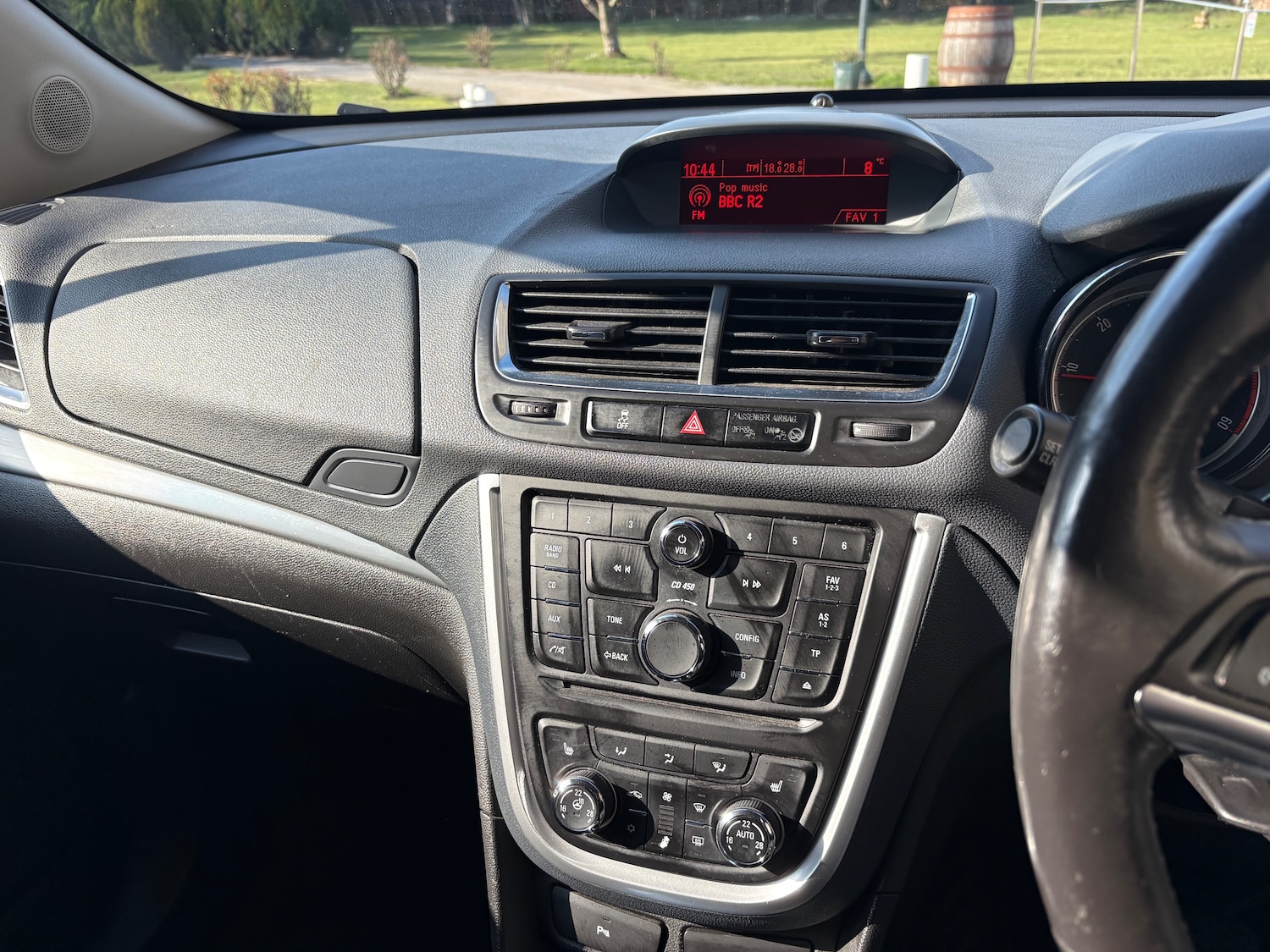 Used Vauxhall Mokka 2015 for sale - 77743448: Photo 11