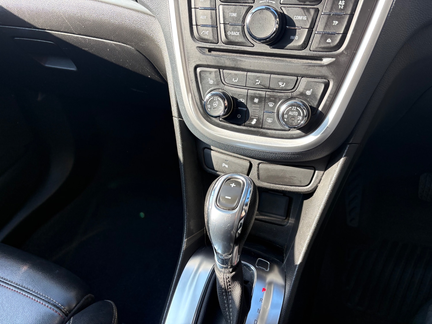 Used Vauxhall Mokka 2015 for sale - 77743448: Photo 12