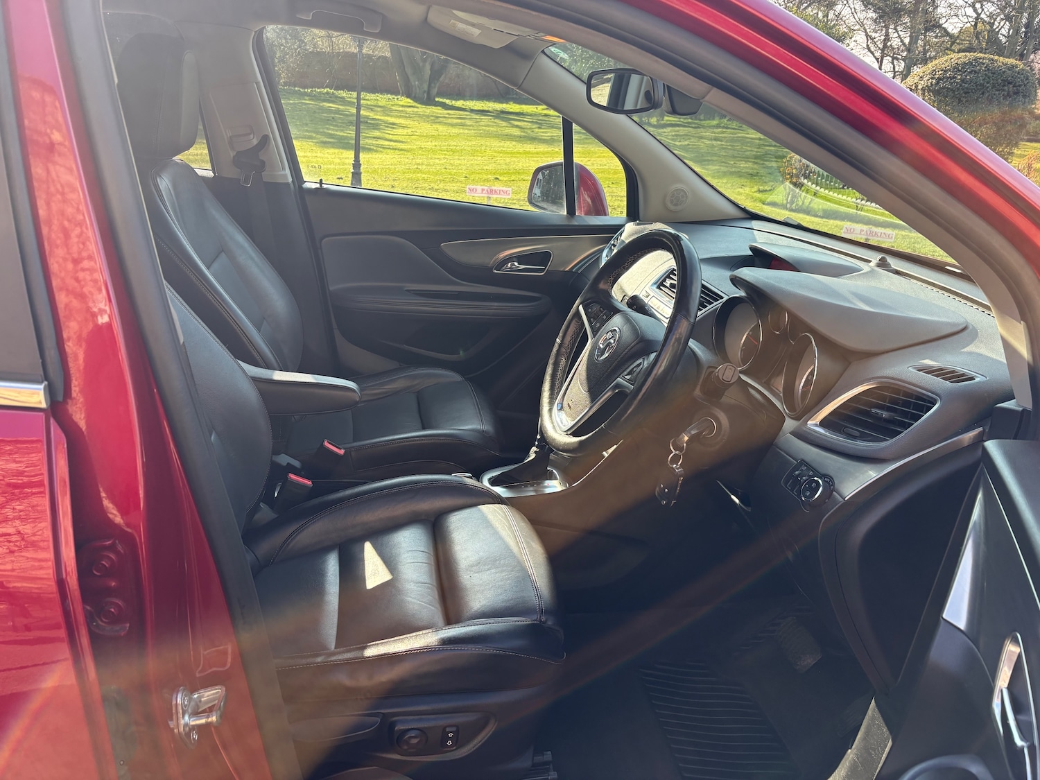 Used Vauxhall Mokka 2015 for sale - 77743448: Photo 6