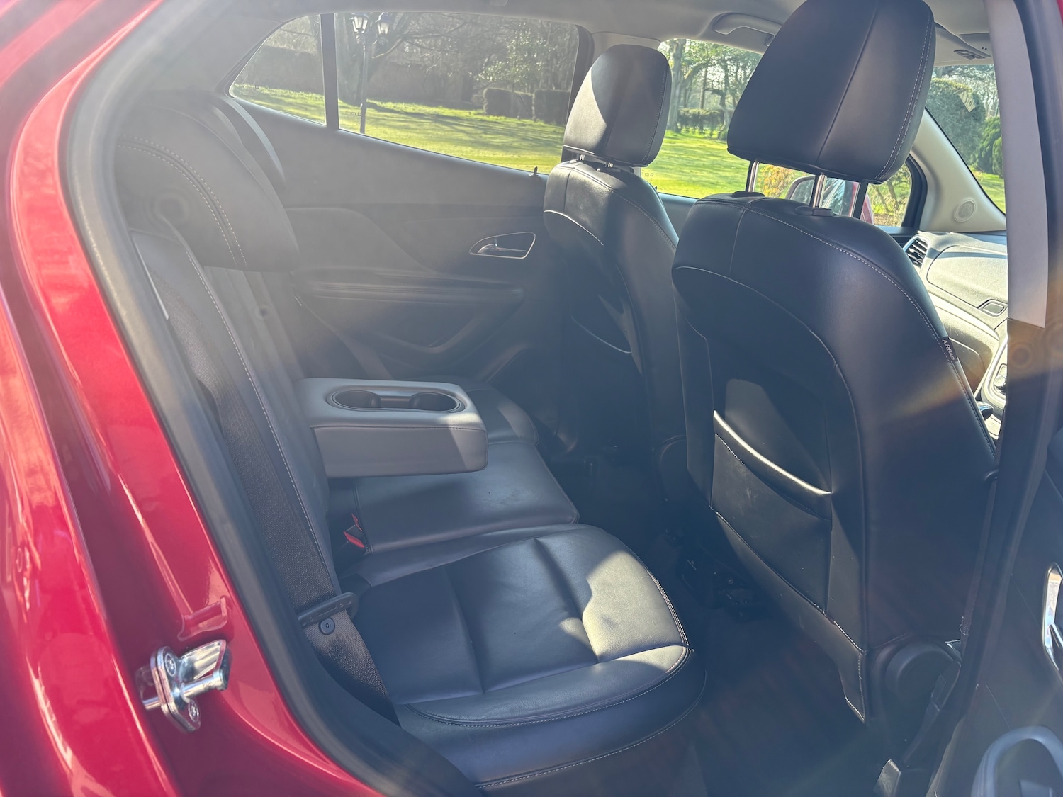 Used Vauxhall Mokka 2015 for sale - 77743448: Photo 7