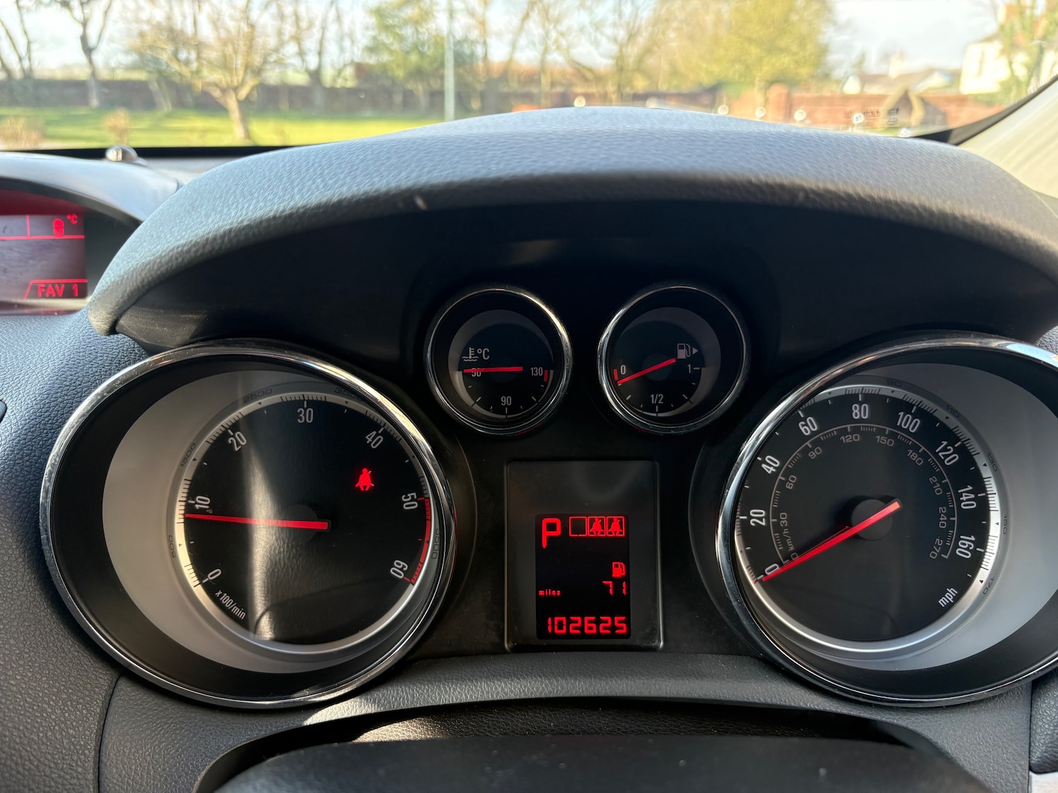 Used Vauxhall Mokka 2015 for sale - 77743448: Photo 9