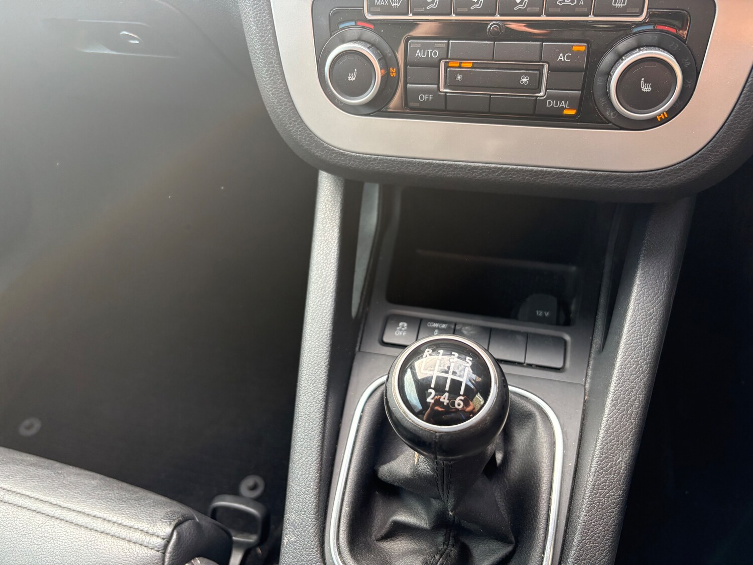 Used Volkswagen Scirocco 2010 for sale - 77764230: Photo 11