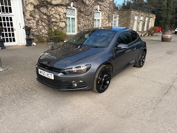 (60) - 2.0 TDI GT Hatchback 3dr Diesel Manual Euro 5 (140 ps)