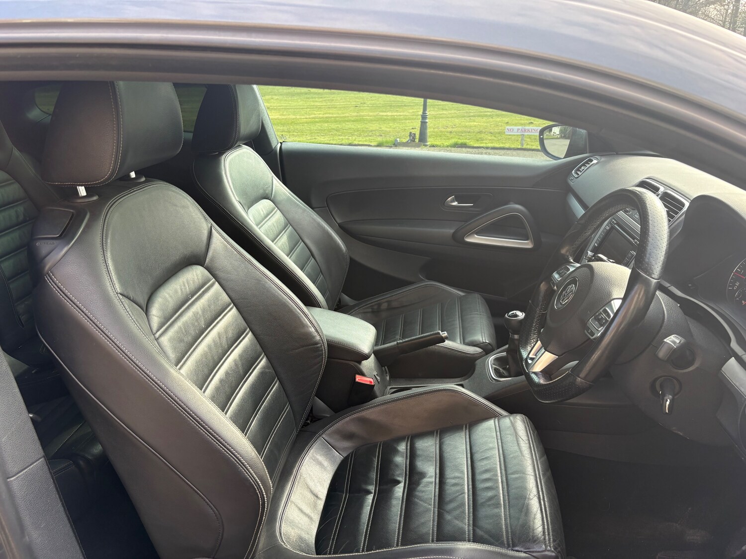 Used Volkswagen Scirocco 2010 for sale - 77764230: Photo 6