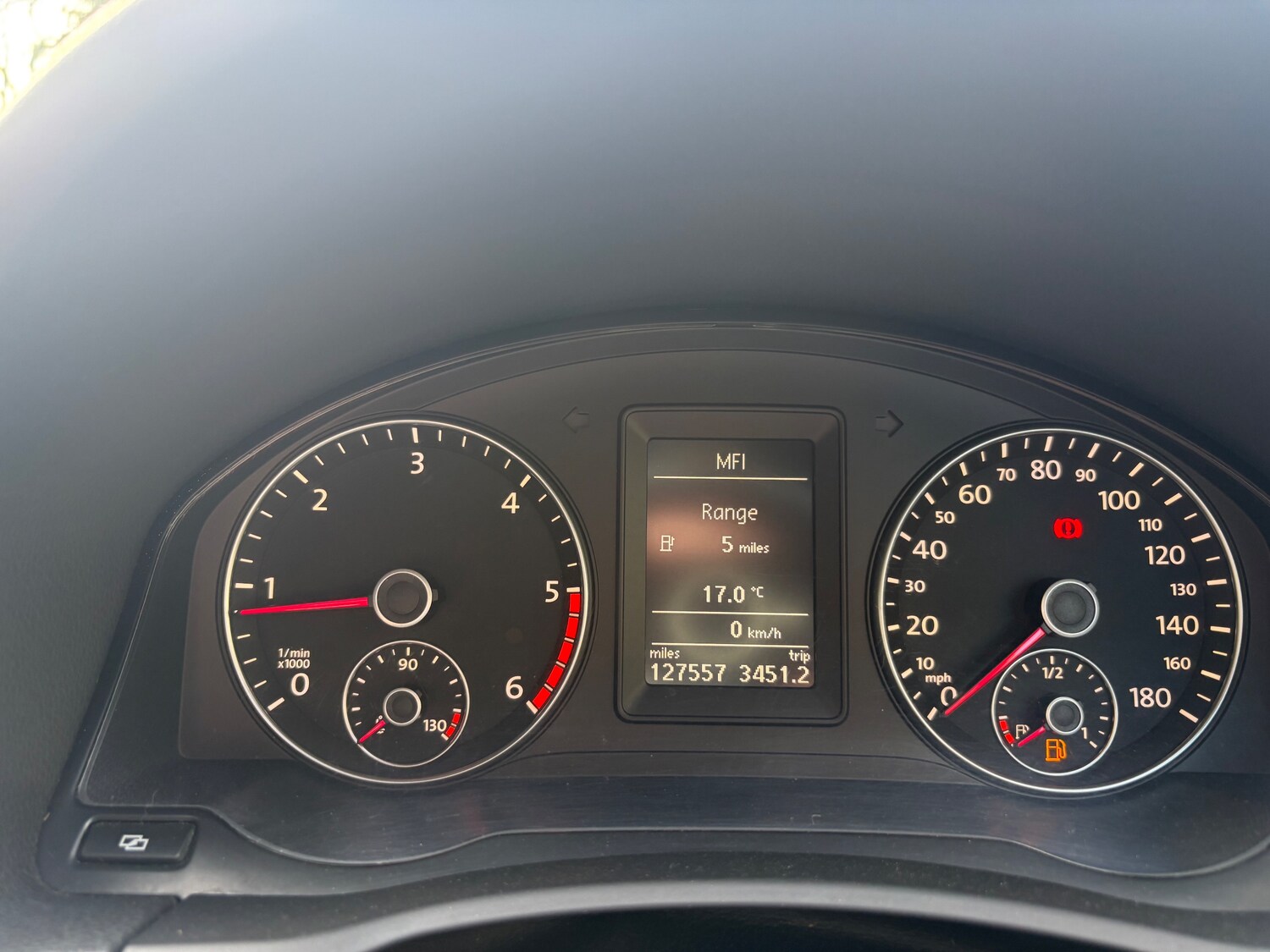 Used Volkswagen Scirocco 2010 for sale - 77764230: Photo 8