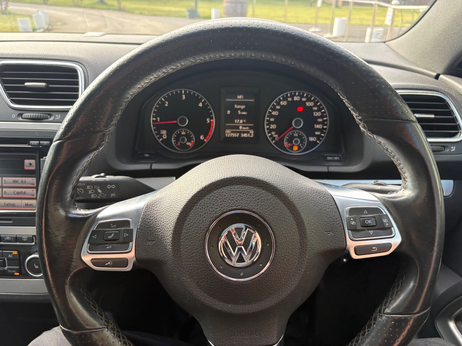 Used Volkswagen Scirocco 2010 for sale - 77764230: Photo 9