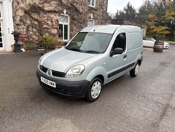 Renault - Kangoo