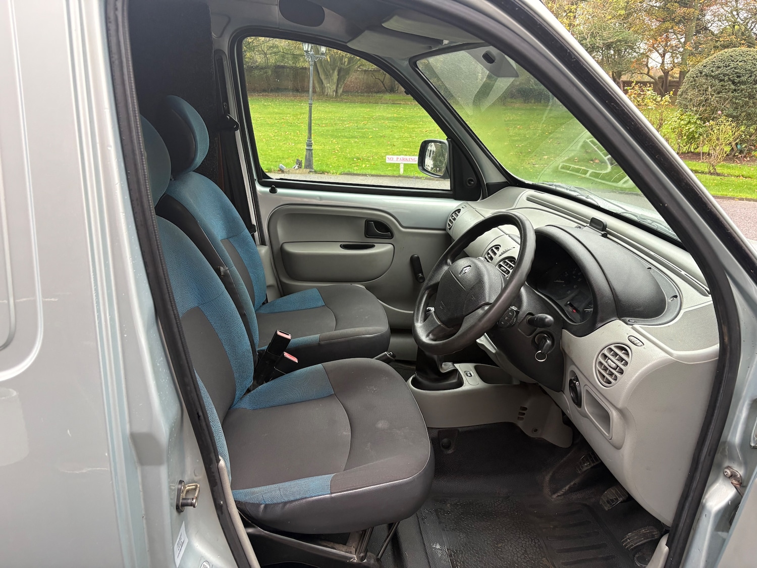 Used Renault Kangoo 2008 for sale - 76453628: Photo 6