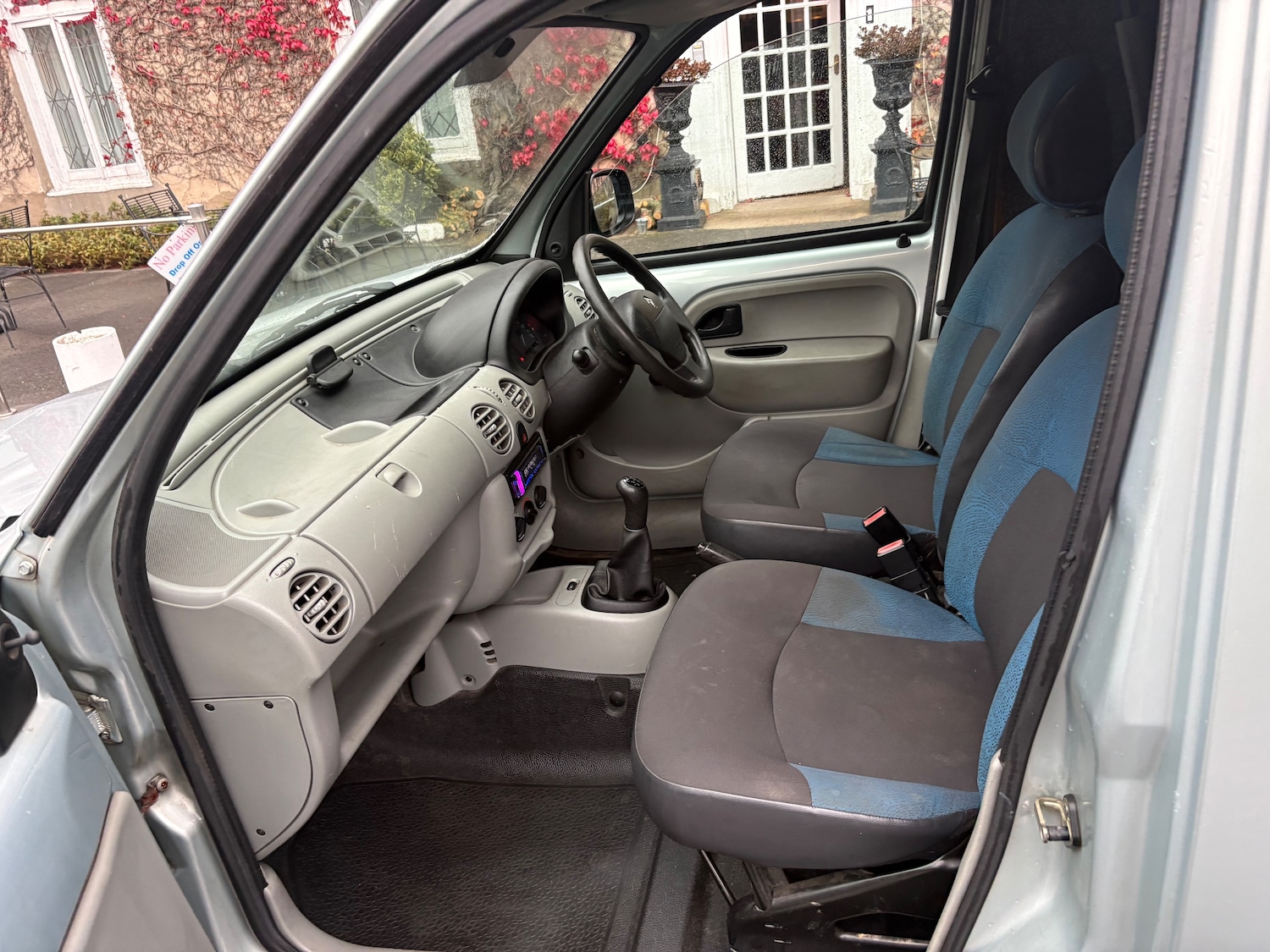 Used Renault Kangoo 2008 for sale - 76453628: Photo 7