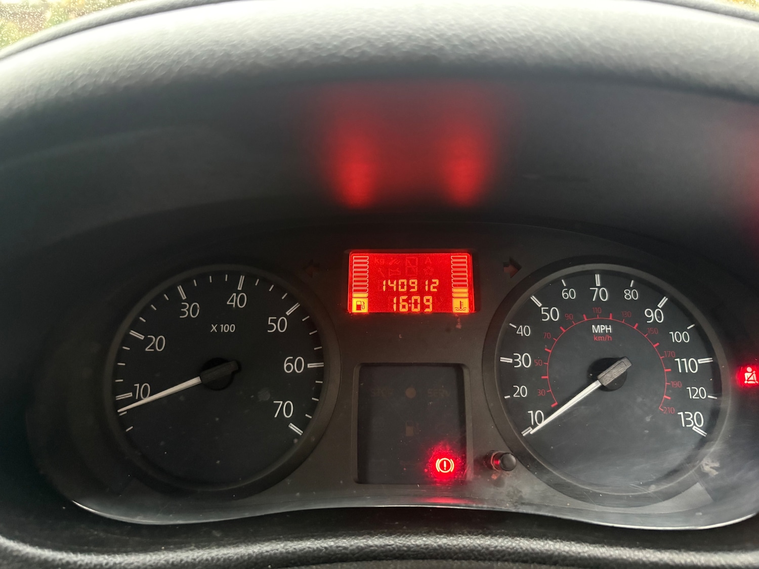 Used Renault Kangoo 2008 for sale - 76453628: Photo 9