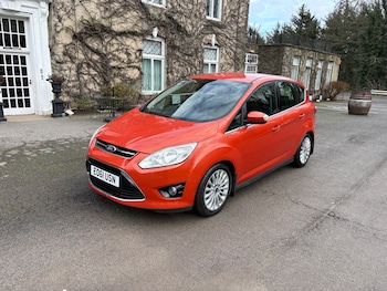 2011 (61) - 1.6 TDCi Titanium 5dr