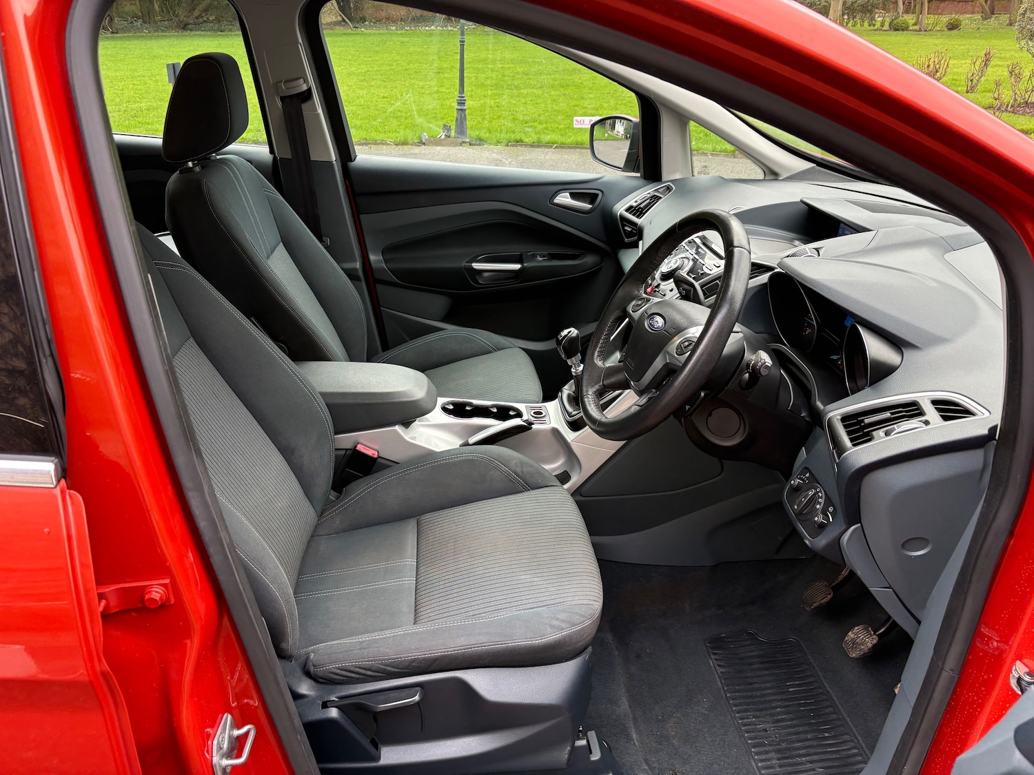 Used Ford C-Max 2011 for sale - 77639501: Photo 6