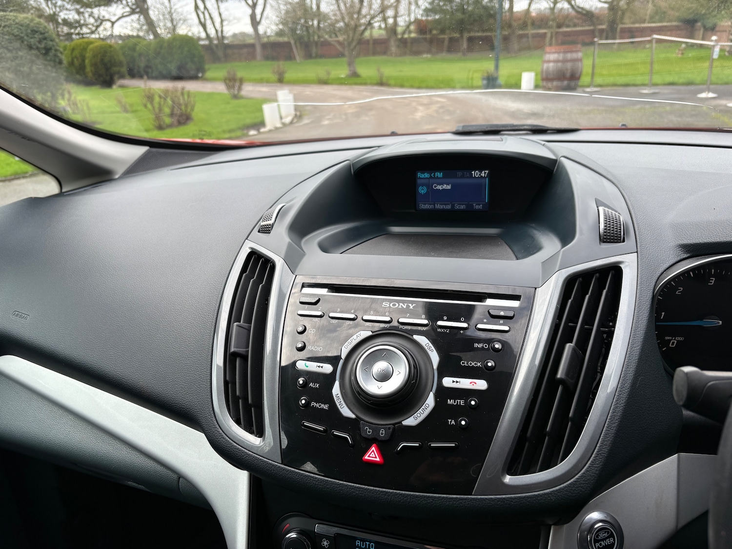 Used Ford C-Max 2011 for sale - 77639501: Photo 9