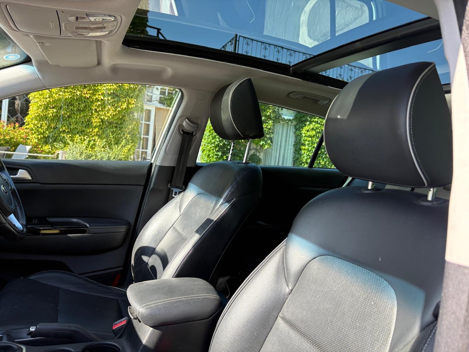 Used Kia Sportage 2018 for sale - 76287375: Photo 10