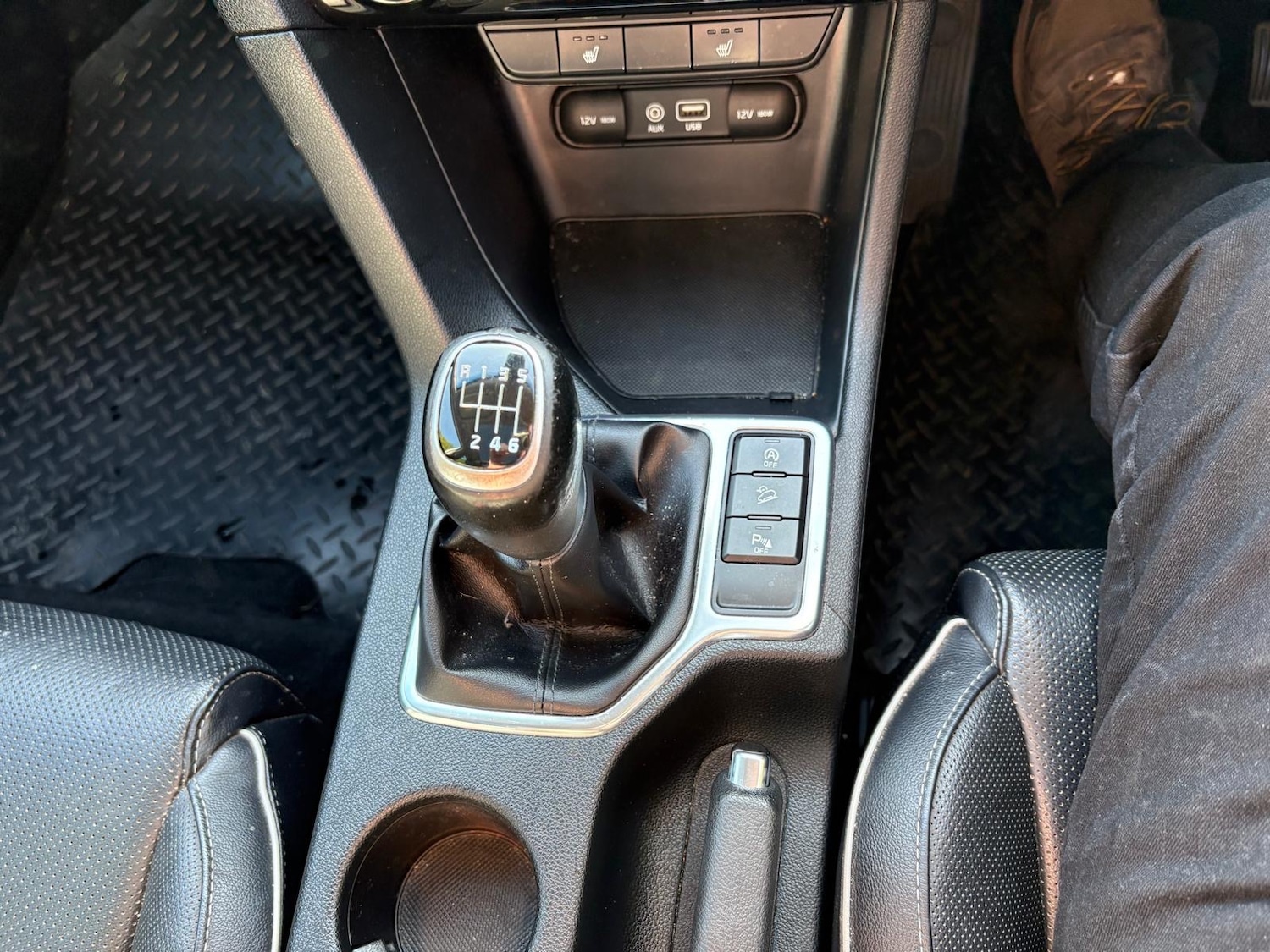 Used Kia Sportage 2018 for sale - 76287375: Photo 11