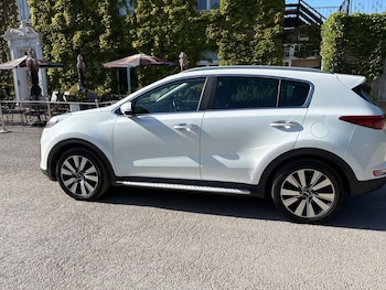 Used Kia Sportage 2018 for sale - 76287375: Photo 4